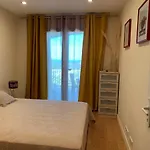 Chambre Shelby Avec Jacuzzi Vue Mer